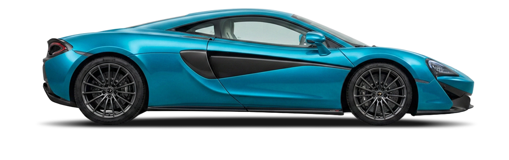 McLaren GTS - Interior, Specs, Top Speed, HP, 0-60, Engine