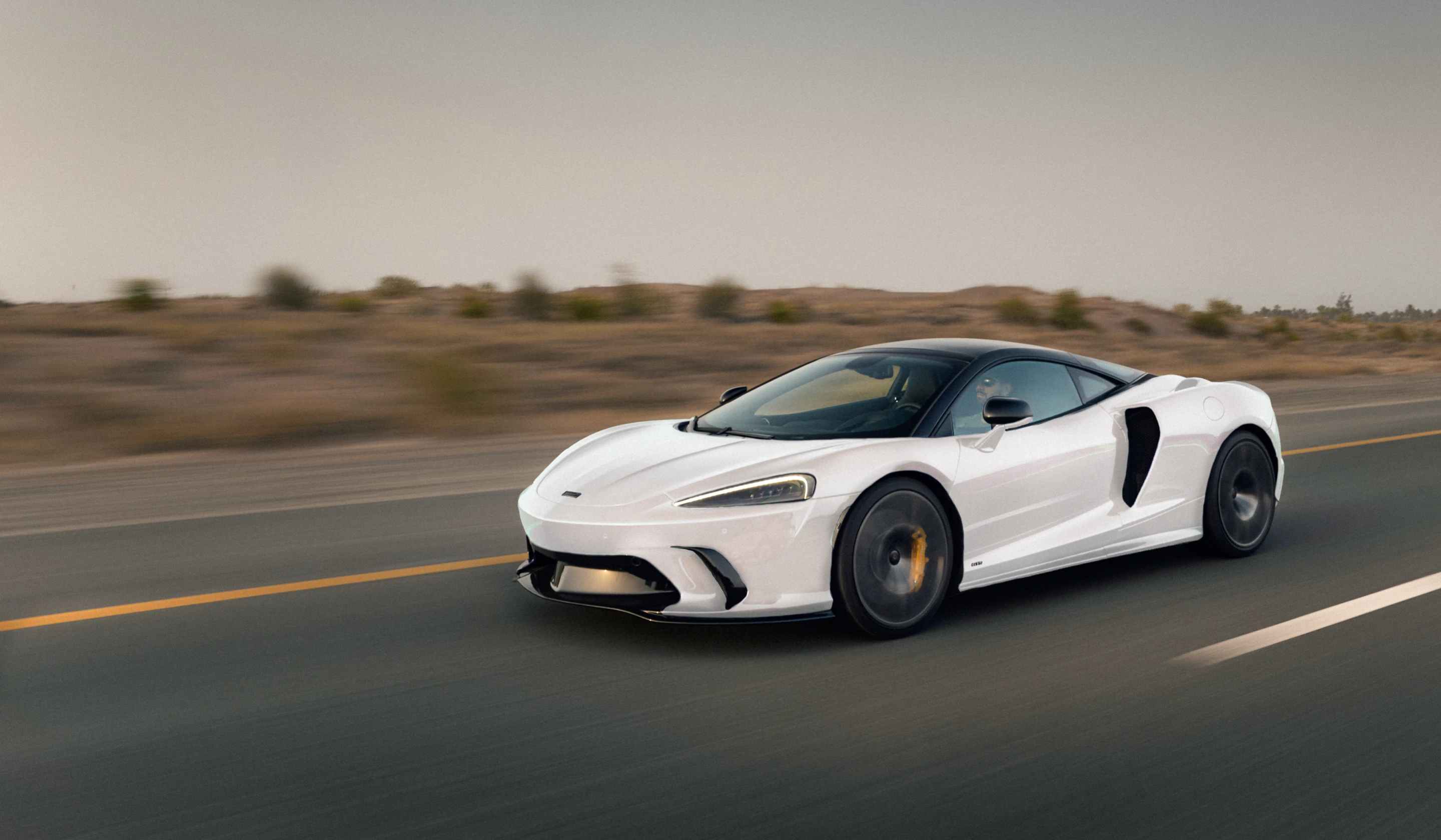 McLaren GTS - Interior, Specs, Top Speed, HP, 0-60, Engine