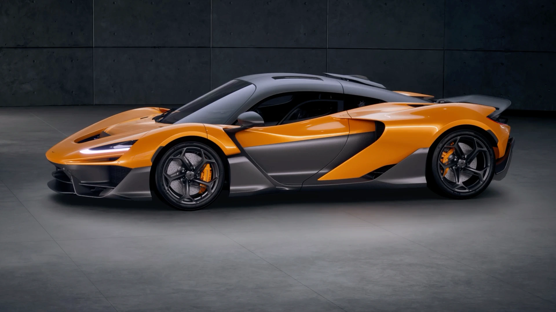 The Holy Trinity Hangover: Why McLaren’s P1 Still Casts a Shadow Over the W1 — image 3